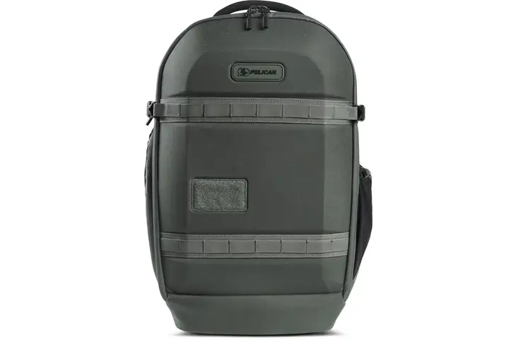 Pelican 25in PX25 Aegis Travel Pack w/ Free Shipping and Handling — 2 models